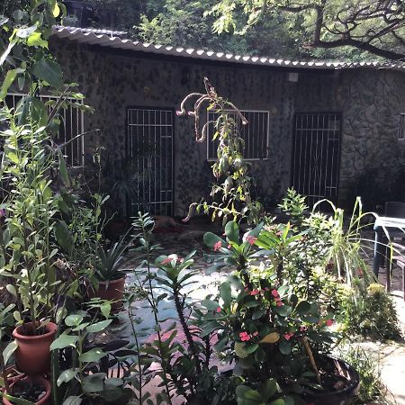 Hotel Casa Bella Taganga Zewnętrze zdjęcie