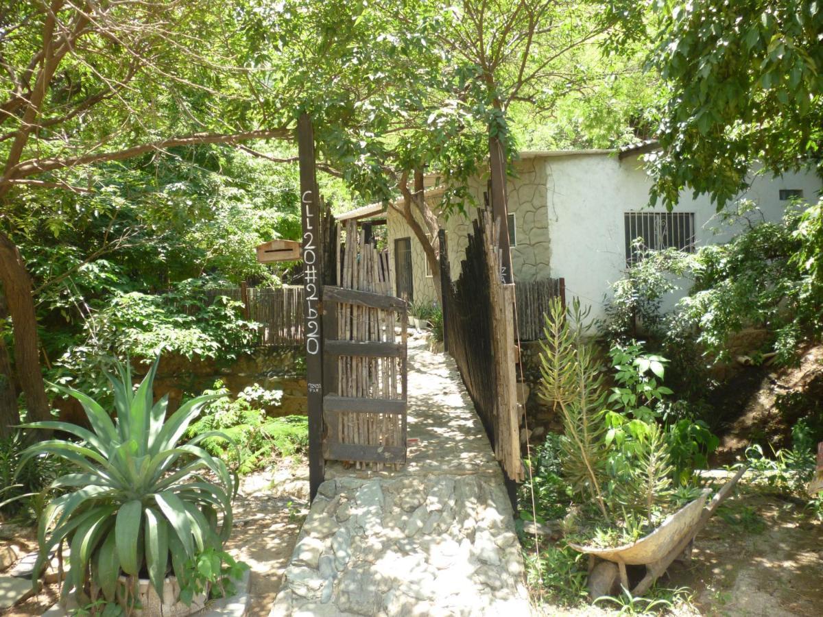 Hotel Casa Bella Taganga Zewnętrze zdjęcie