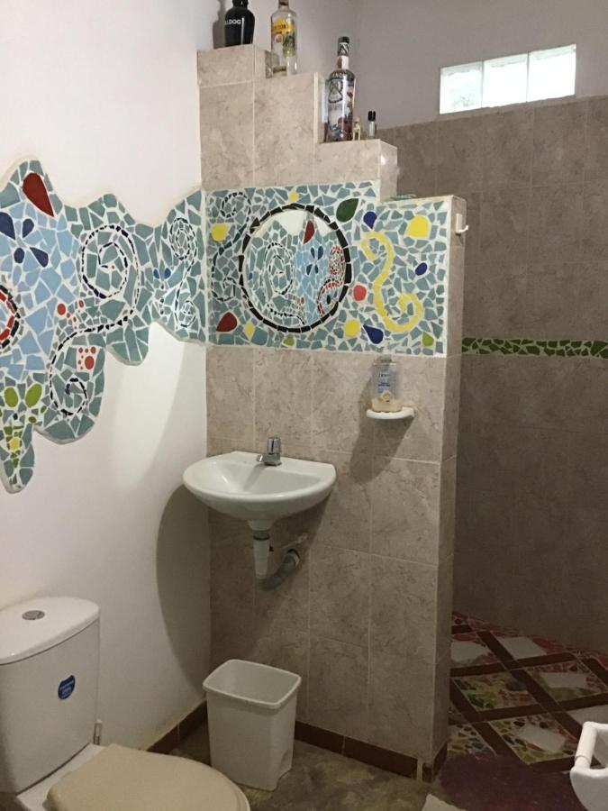 Hotel Casa Bella Taganga Zewnętrze zdjęcie