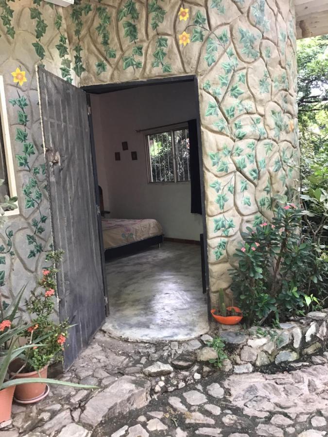 Hotel Casa Bella Taganga Zewnętrze zdjęcie