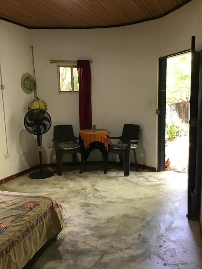 Hotel Casa Bella Taganga Zewnętrze zdjęcie